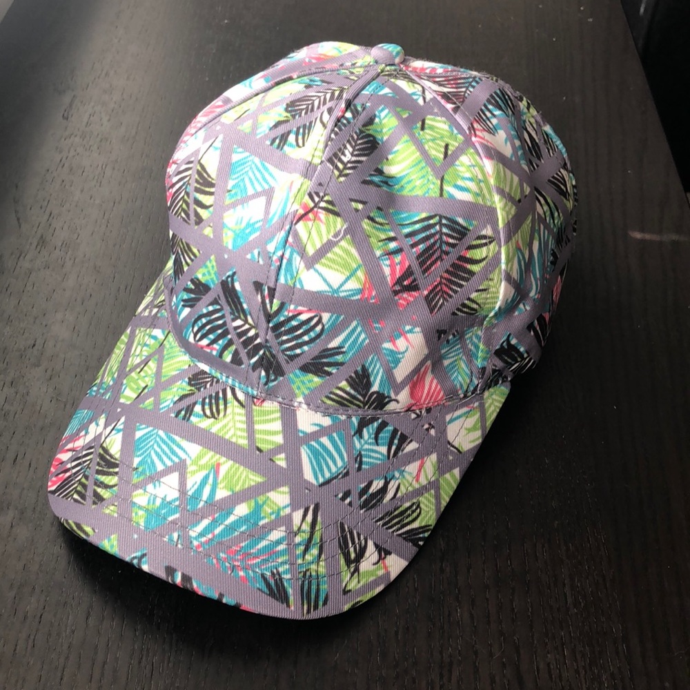 Kooba Hat